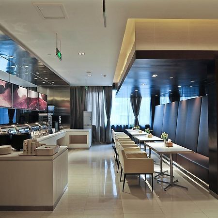 Jinjiang Inn Xiamen West Hexiang Road 외부 사진