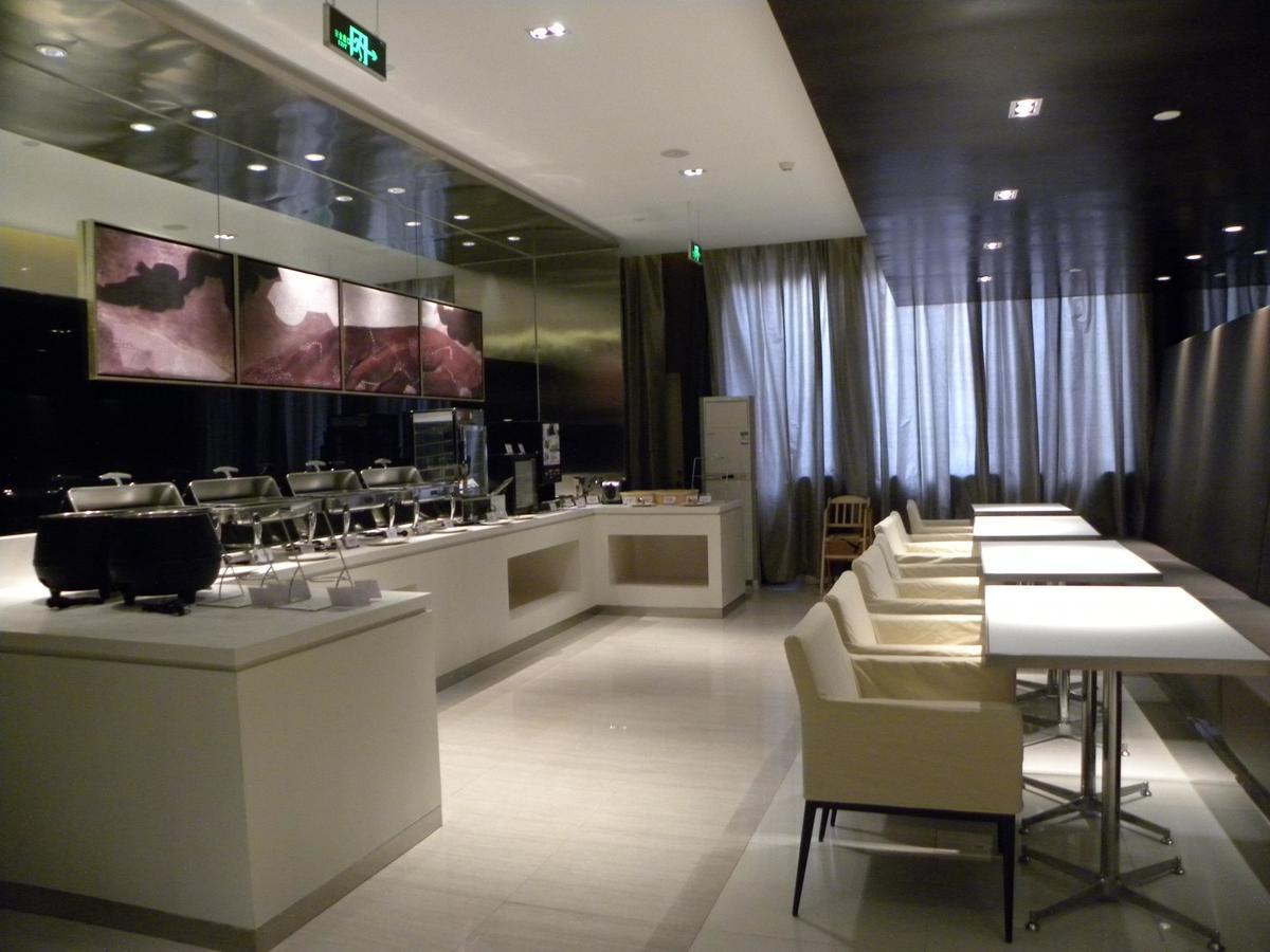 Jinjiang Inn Xiamen West Hexiang Road 외부 사진