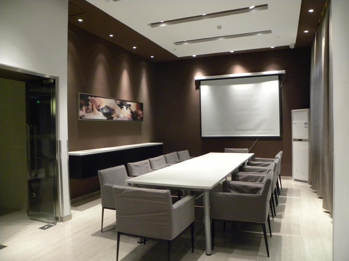 Jinjiang Inn Xiamen West Hexiang Road 외부 사진