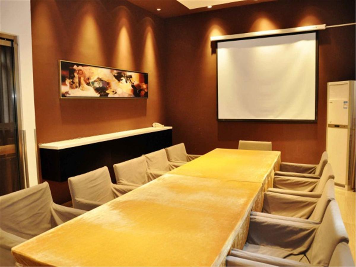 Jinjiang Inn Xiamen West Hexiang Road 외부 사진