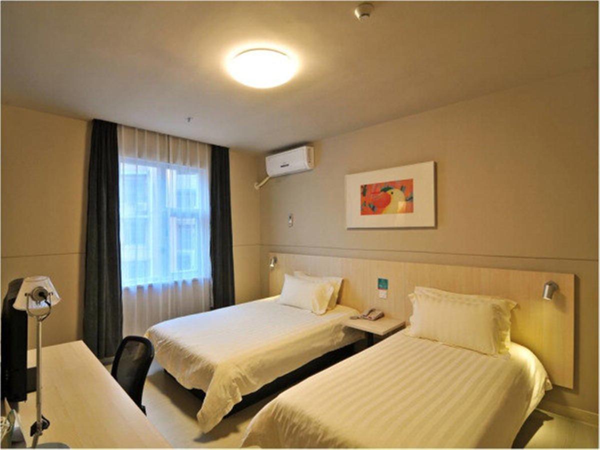 Jinjiang Inn Xiamen West Hexiang Road 외부 사진