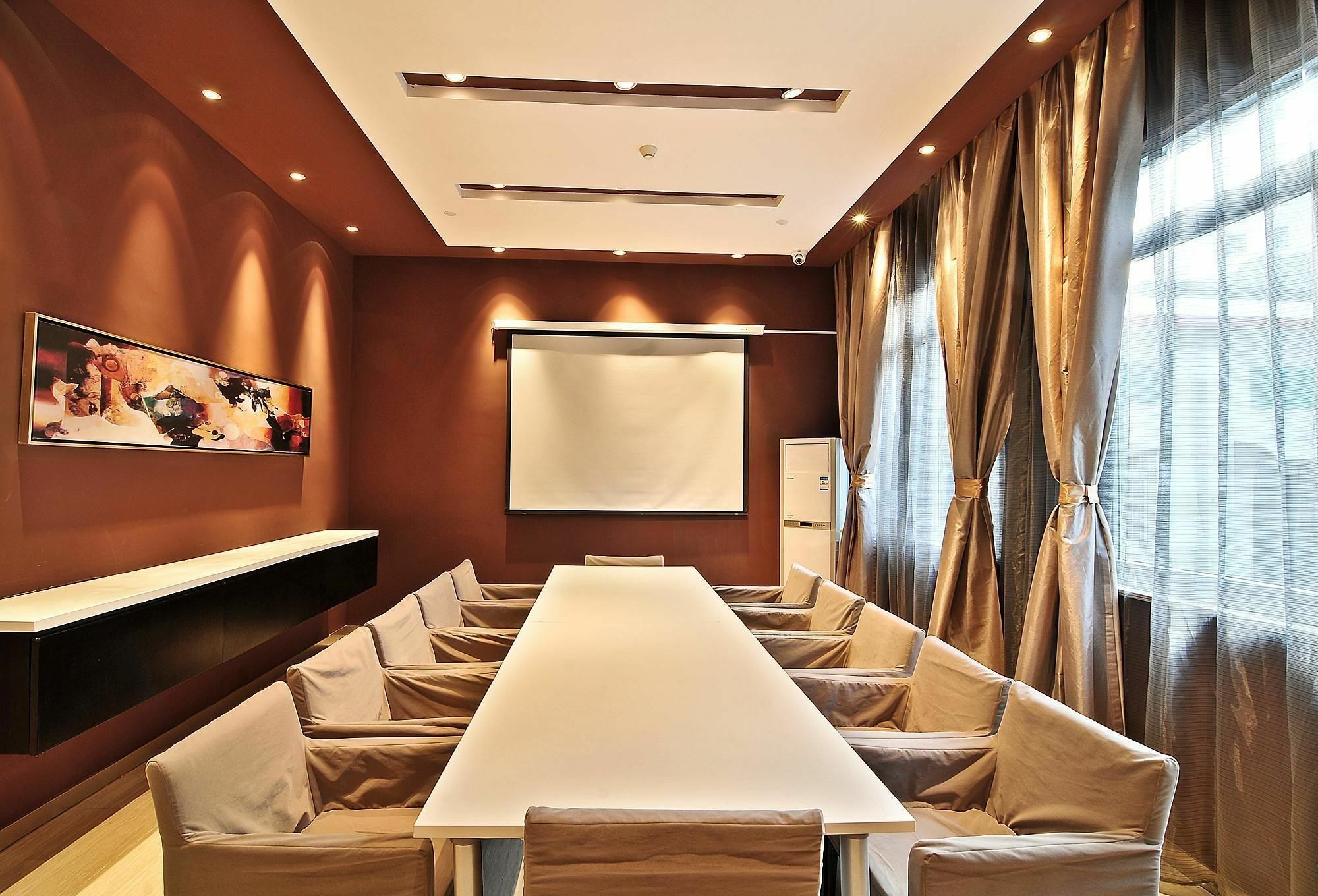 Jinjiang Inn Xiamen West Hexiang Road 외부 사진